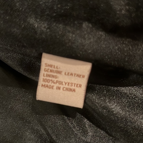 Jacket - Picture 4 of 4